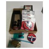 Crosman  177 Caliber Pellets & More