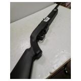 Pellet Rifle