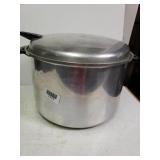 Large Mirro Pot
