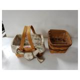 Longaberger Baskets