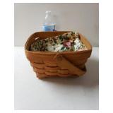 Longaberger Basket