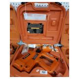 Paslode Cordless Nail Gun