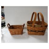 Longaberger Baskets