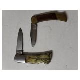 Pocket Knives
