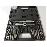 Tap And Die Set
