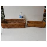 Longaberger Baskets