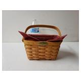 Longaberger Basket
