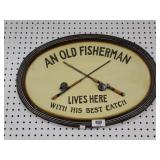 Fisherman
