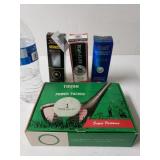 Golf Balls