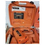 Paslode Cordless Nail Gun