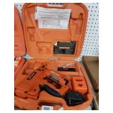 Paslode Cordless Nailer