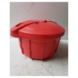Microwave Pressure Cooker