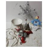 Holiday Decor