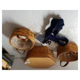 Longaberger Baskets & Other Items