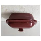 Pampered Chef Casserole Dish