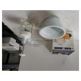 Black & Decker Juicer, Plastic Bowls & More