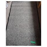 Black/white Rug