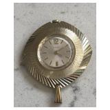 Vintage 1970s Timex Pendant Watch