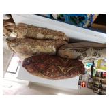 Assorted Decorative Pillows(2 Of Each)