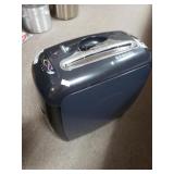 Fellowes Paper Shredder