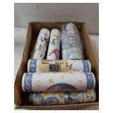 Assorted  Border Wall Coverings