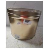 Container With Contents