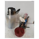 Assorted Kitchen Items