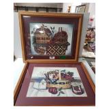 Country Kitchen Pictures