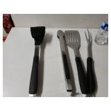 BBQ Utensils