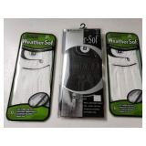 Weathersof, And Wintersof Mens Size ML Golf