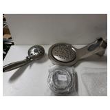 Delta Shower heads