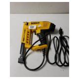 Dewalt Staple gun Like New