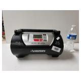 Husky Digital Inflator