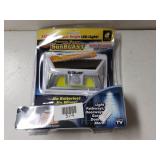 Solar Sunblast Light