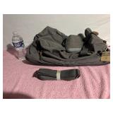 Plambag, New