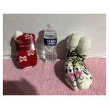 3 New Pair Of Socks