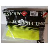 High Visibility Jacket Sz M