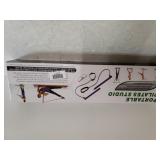 Portable Pilates Studio