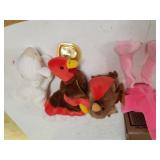 Beanie Babies