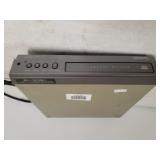 Symphonic DVD Player