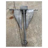 Boat Anchor