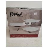 Parini 3 Tier Serving Platter