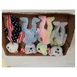 Beanie Babies