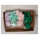 Assorted Beanie Babies