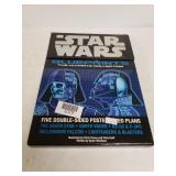 Star Wars Blueprints Collection