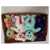 Beanie Babies