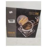 Stainless Steel Fryer Pot
