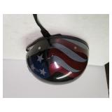 Harley Davidson Motorcycle Helmet