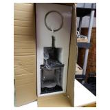 Outdoor New Lamp