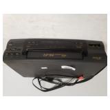 SV2000 VHS Tape Player